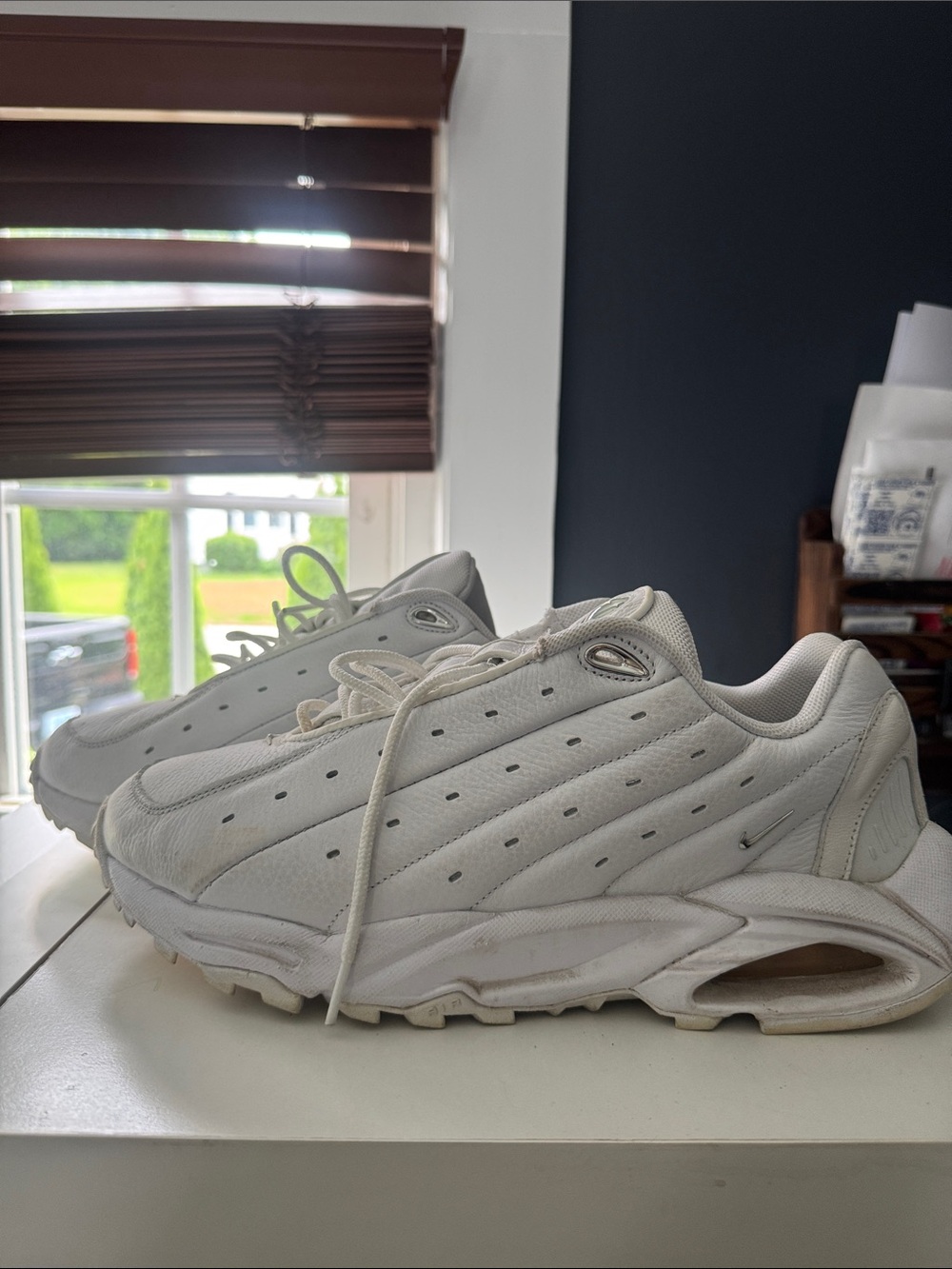 Nike Hot Step Air Terra Sneakers